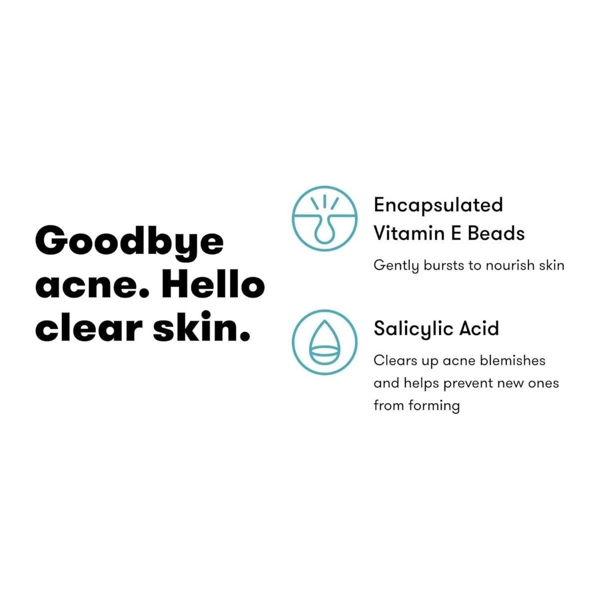 Proactiv Acne Body Wash – 473ml | Exfoliating Body Cleanser with Salicylic Acid for Sensitive, Acne-Prone Skin Proactiv Acne Body Wash - Exfoliating Body Wash for Sensitive Skin - 473ml - Glam Global UKProactiv