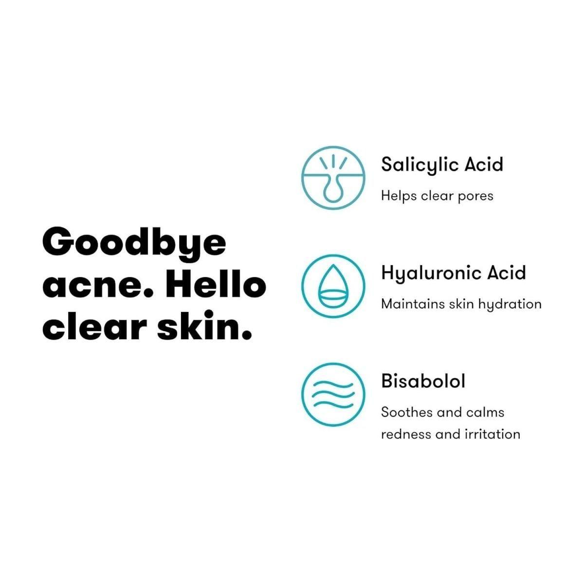 Proactiv+ Complexion Perfecting Hydrator – 89ml | 90-Day Supply of Acne-Fighting, Skin-Brightening Moisturiser Proactiv+ Complexion Perfecting Hydrator - 90 Day Supply (89ml) - Glam Global UKProactiv