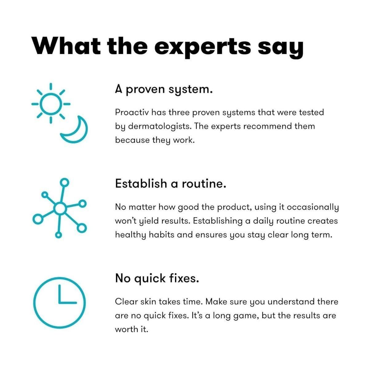 Proactiv+ Skin Smoothing Exfoliator | 90 Day Acne Treatment with Benzoyl Peroxide 2.5% – 180ml Proactiv+ Skin Smoothing Exfoliator - Benzoyl Peroxide 2.5% Solution - 90 Day Acne Treatment (180ml) - Glam Global UKProactiv