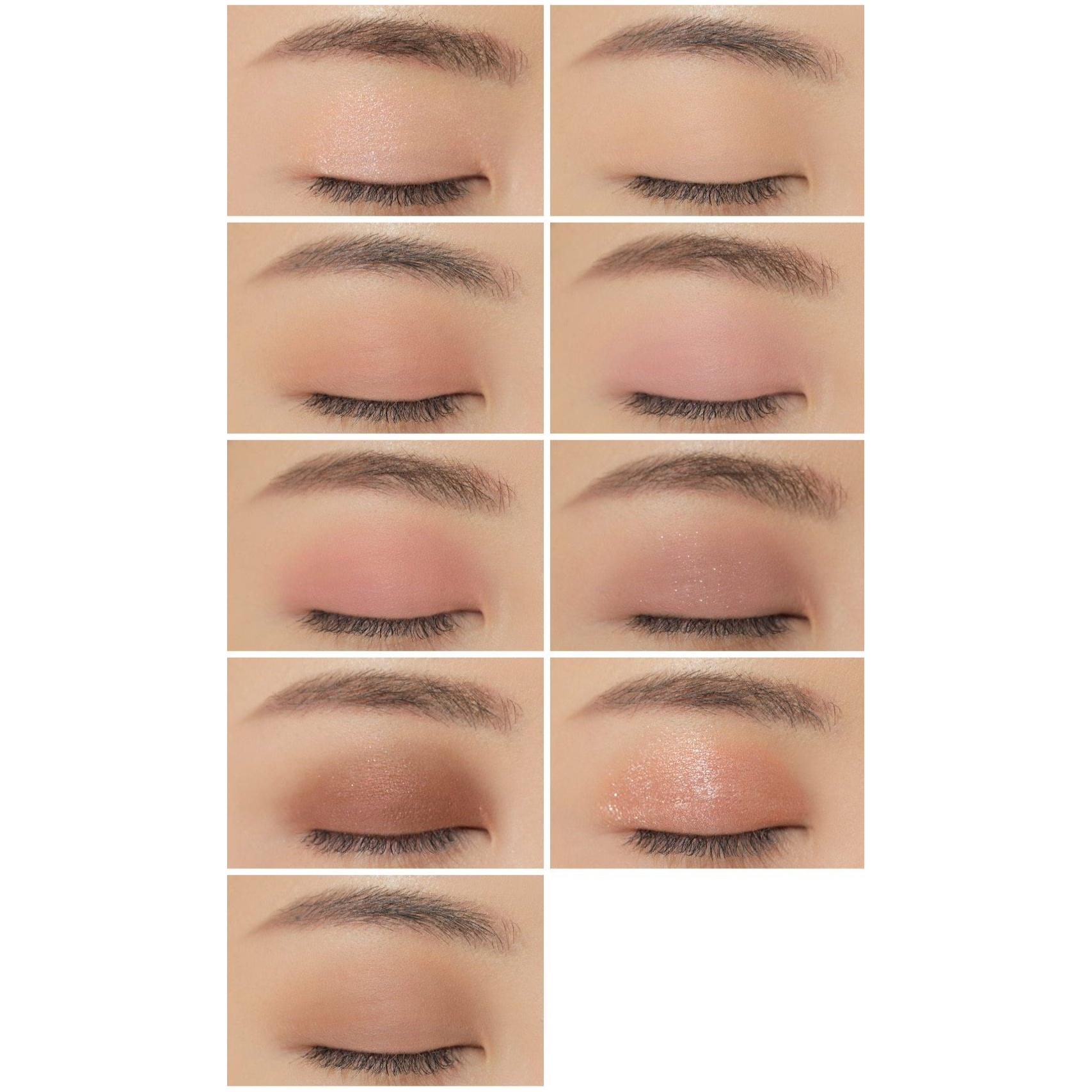 3CE Multi Eye Color Palette 8.1g – Some Def | 9-Shade Versatile Eyeshadow Palette 3CE Multi Eye Color Palette 8.1g – Some Def | 9-Shade Versatile Eyeshadow Palette