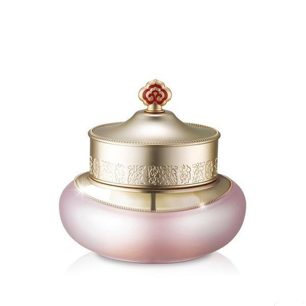 The History of Whoo GONGJINHYANG SOO Yeon Jin Cream – 50ml | Intensive Hydration & Environmental Protection Product image