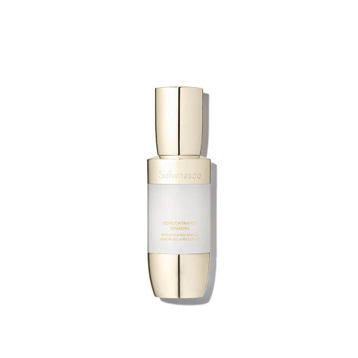 Sulwhasoo Concentrated Ginseng Brightening Serum – 30ml | Total Brightening & Firming Care Product image