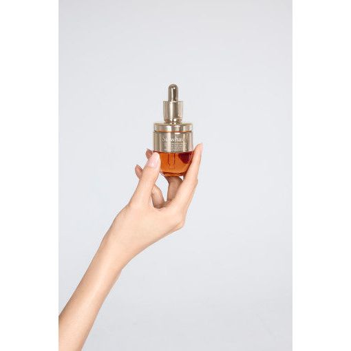 Sulwhasoo Concentrated Ginseng Rejuvenating Ampoule – 20g | Firming, Hydrating & Collagen-Boosting Elixir Product image