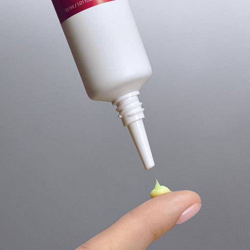 DERMATORY Retinal Shot Firming & Repair Cream – 30ml | Pore-Tightening, Smoothing Retinal Cream Product image