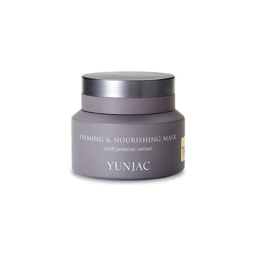 YUNJAC Firming & Nourishing Mask with Jamocsuc Extract - 100ml | Hydrating & Lifting Treatment YUNJAC Firming & Nourishing Mask with Jamocsuc Extract - 100ml | Hydrating & Lifting Treatment