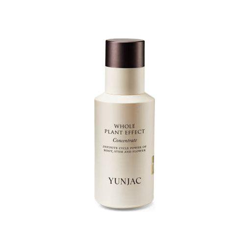 YUNJAC Whole Plant Effect Concentrate - 40ml | Antioxidant-Rich Hydration & Skin Renewal YUNJAC Whole Plant Effect Concentrate - 40ml | Antioxidant-Rich Hydration & Skin Renewal