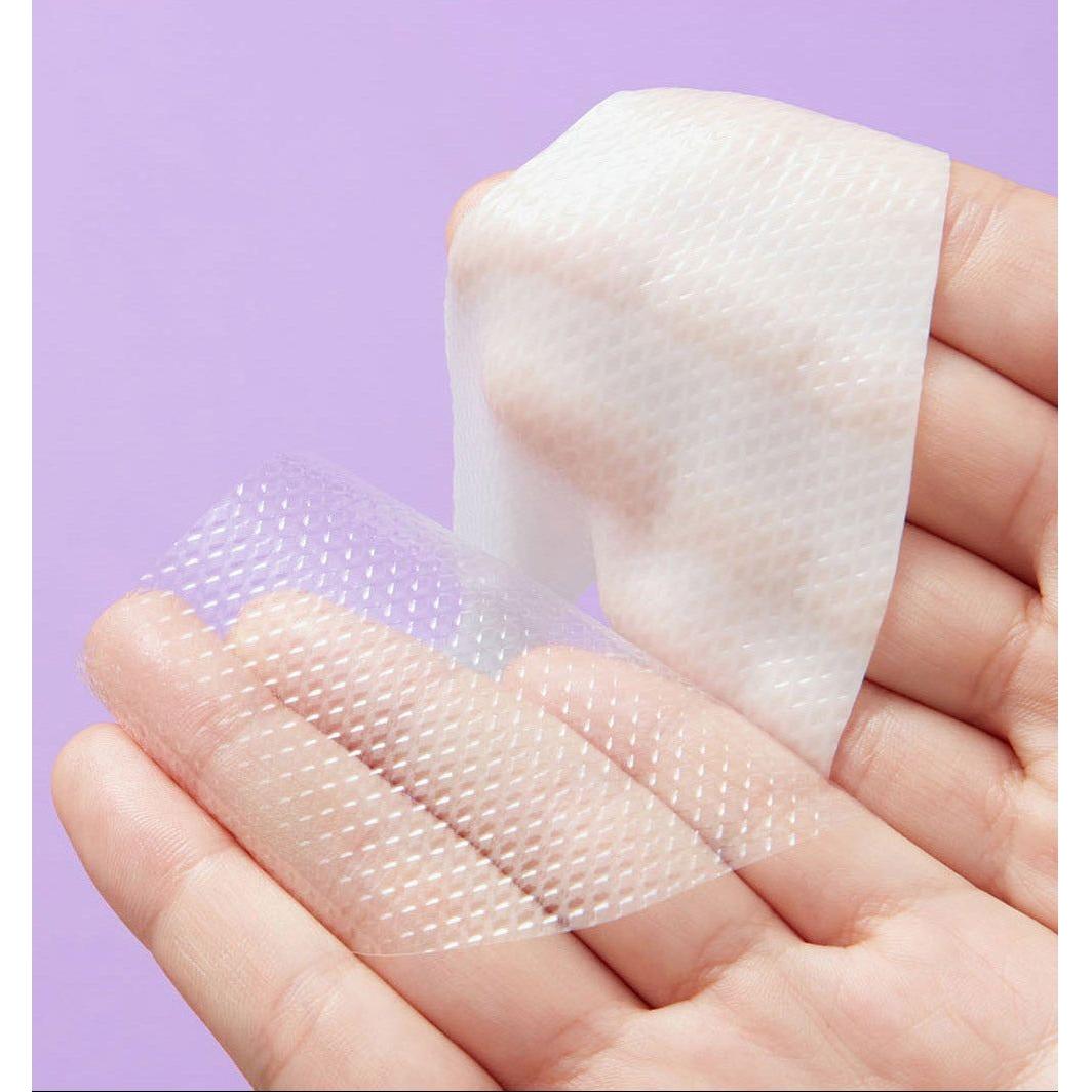 Real Barrier Retinol Pore Tightening Serum Gel Mask – 30g (5 Sheets) | Pore-Refining & Skin-Smoothing Gel Treatment Real Barrier Retinol Pore Tightening Serum Gel Mask – 30g (5 Sheets) | Pore-Refining & Skin-Smoothing Gel Treatment