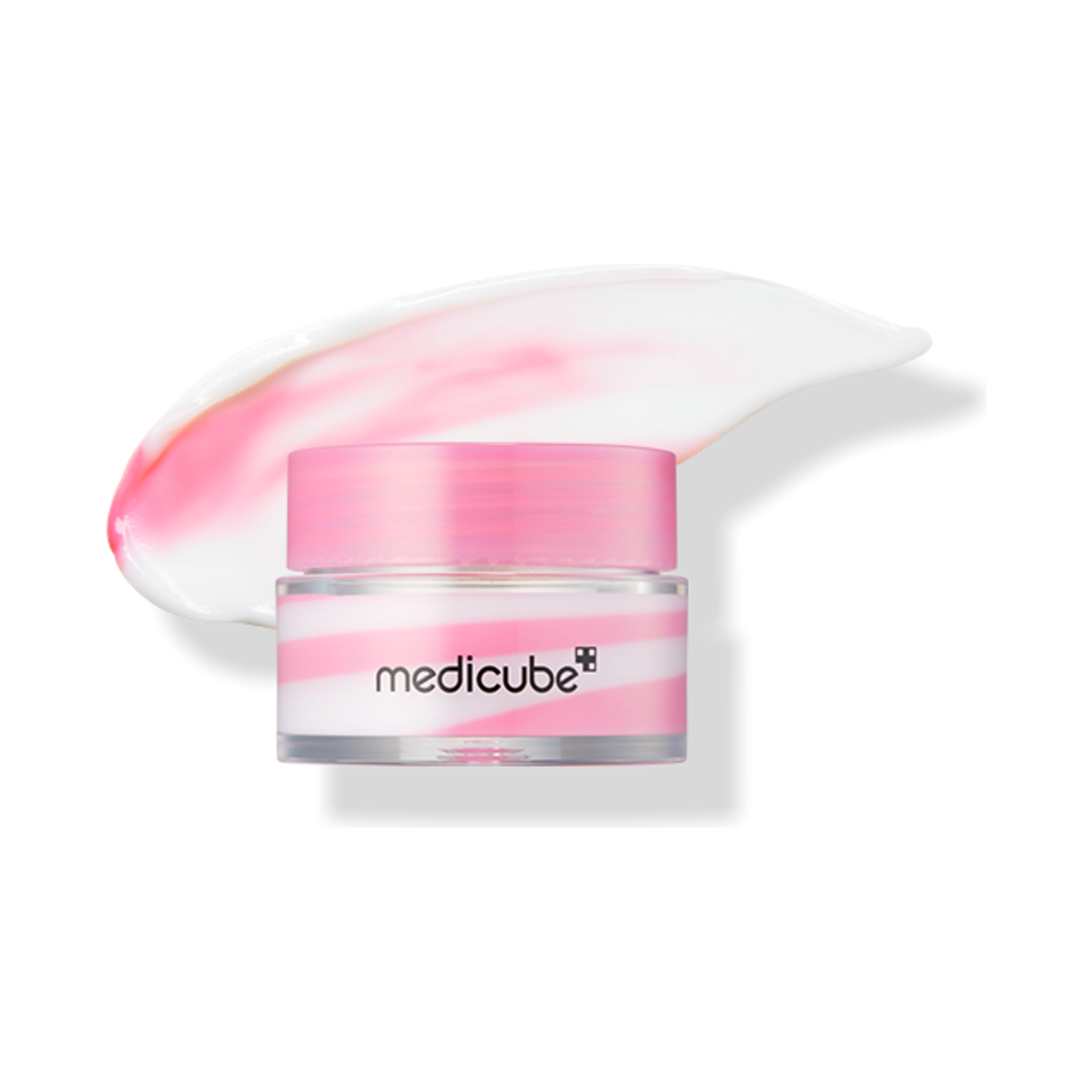 medicube PDRN Lip Sleeping Mask 10ml | Intense Hydration & Repair for Soft Lips Product image
