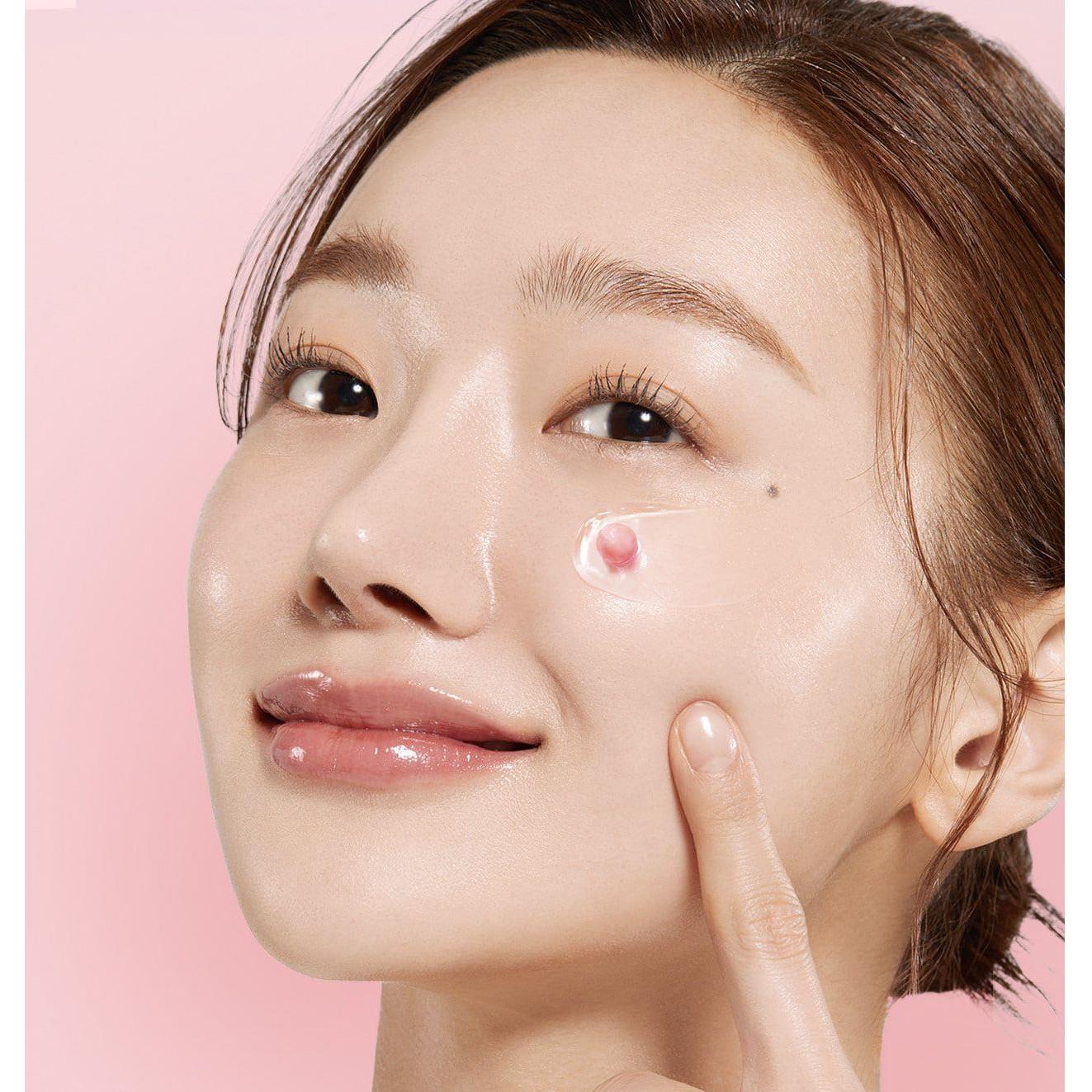 medicube Salmon PDRN Pink Collagen Capsule Cream 55ml | Deep Hydration & Firming Moisturizer Product image