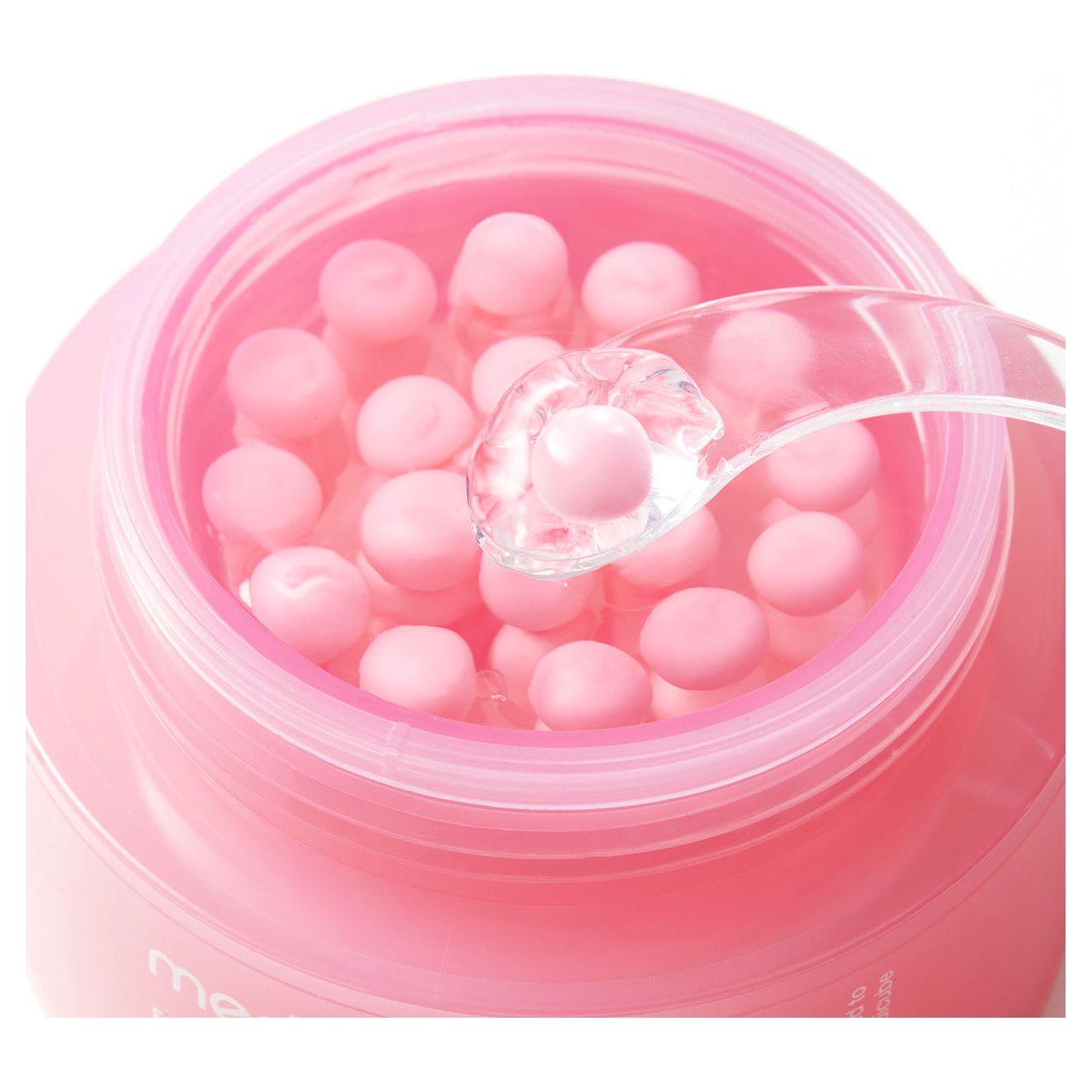 medicube Salmon PDRN Pink Collagen Capsule Cream 55ml | Deep Hydration & Firming Moisturizer Product image