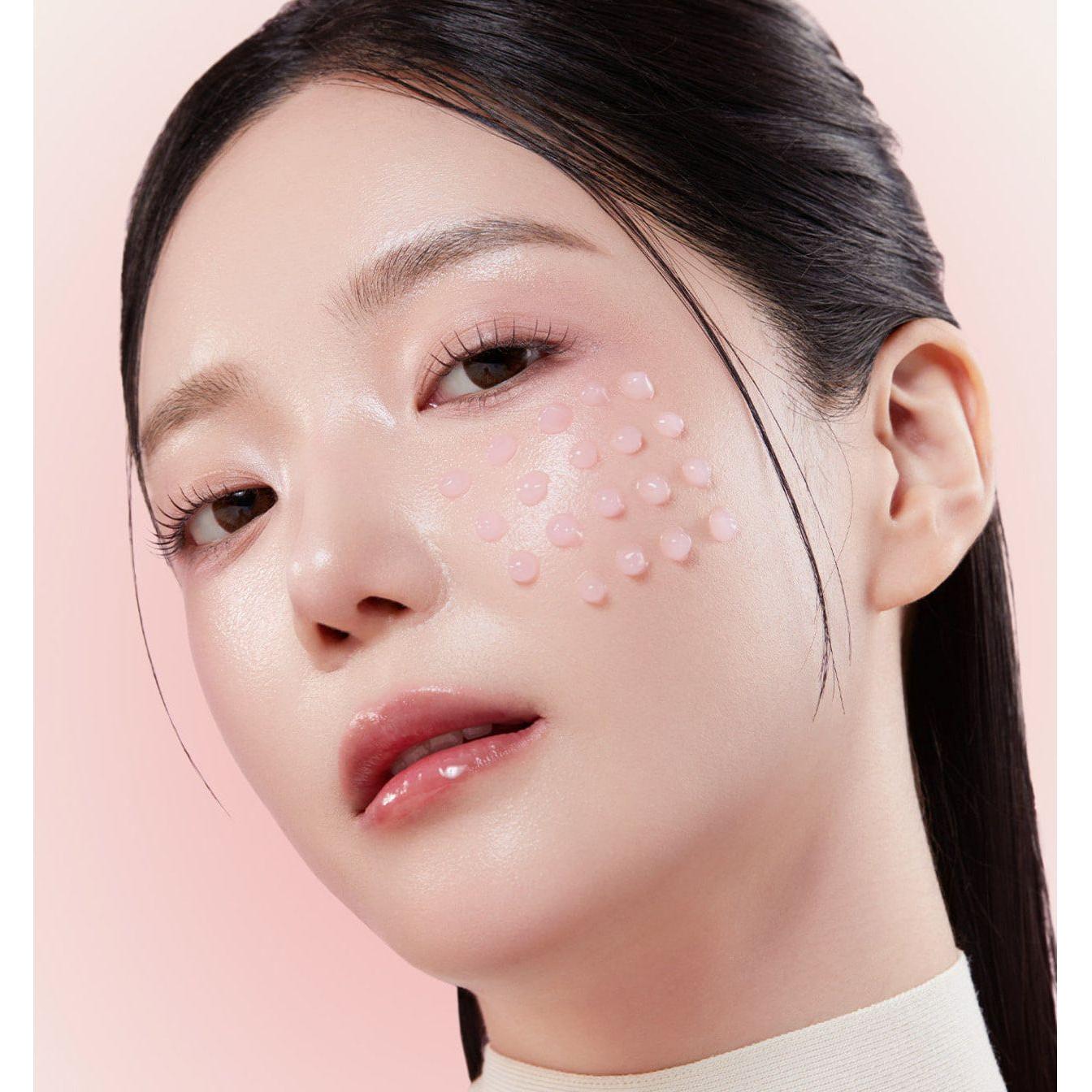 medicube PDRN Pink Collagen Exosome Shot 7500 | Intensive Skin Repair & Elasticity Boost - 30ml Product image