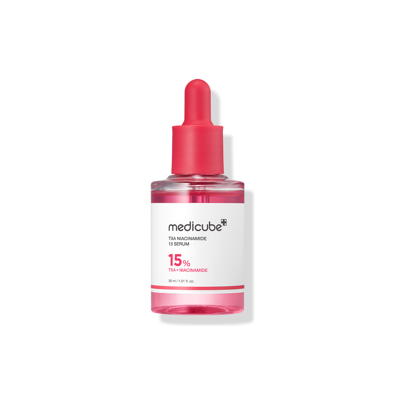 Medicube TXA Niacinamide 15 Serum – 30ml | Brightening & Dark Spot Correcting Formula Product image