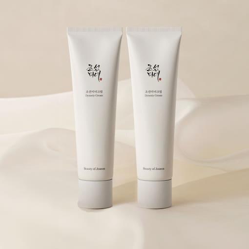Beauty of Joseon Dynasty Cream – 100ml x 2 Count | Deep Hydration & Anti-Aging Moisturizer Product image