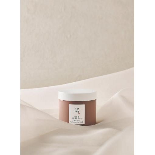 Beauty of Joseon Red Bean Refreshing Pore Mask – 140ml | Deep Cleansing & Pore-Tightening Clay Mask Product image