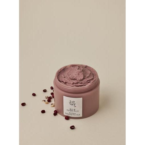Beauty of Joseon Red Bean Refreshing Pore Mask – 140ml | Deep Cleansing & Pore-Tightening Clay Mask Product image