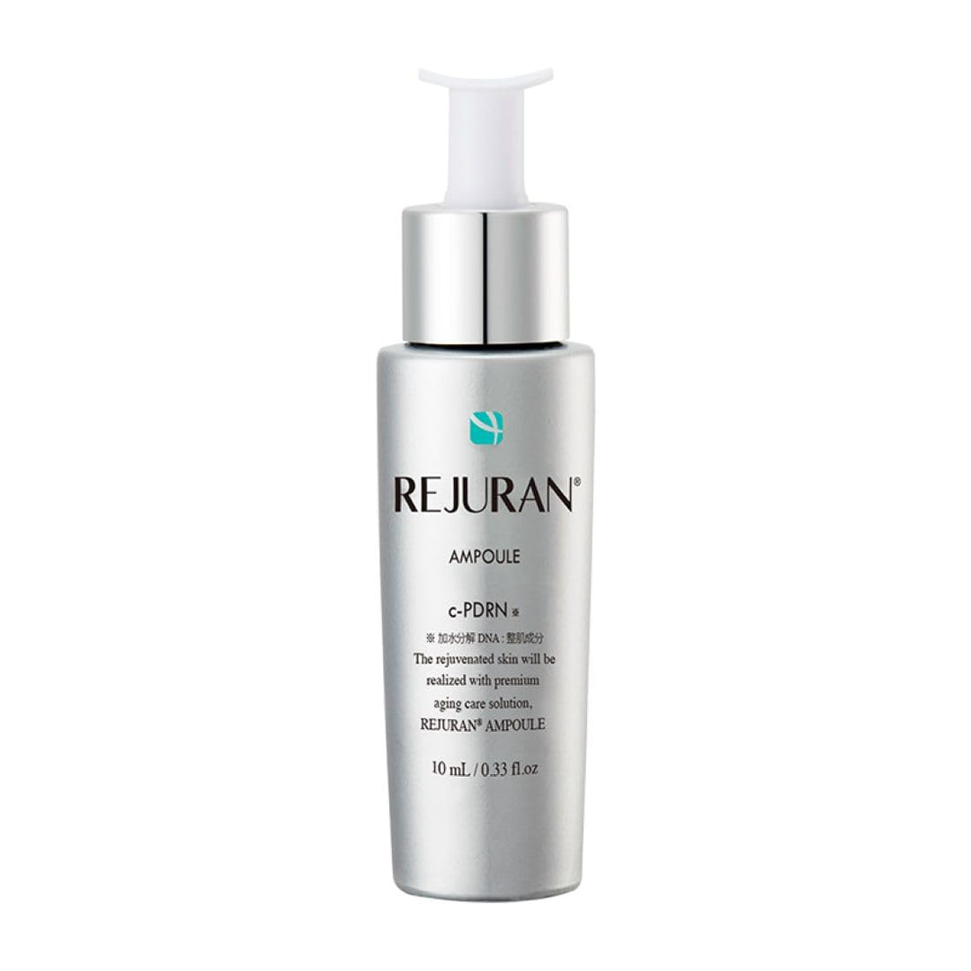 REJURAN Healer Turnover c-PDRN Ampoule - 10ml  | Advanced Skin Renewal & Rejuvenation Product image