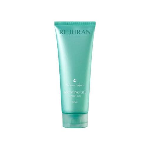 REJURAN Recover Healer Boosting Gel – 200ml | Soothing, Firming & Radiance-Boosting Product image