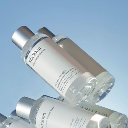 mixsoon Beta-Glucan Essence – 100ml | Hydrating, Nourishing Essence for Youthful, Glowing Skin Product image