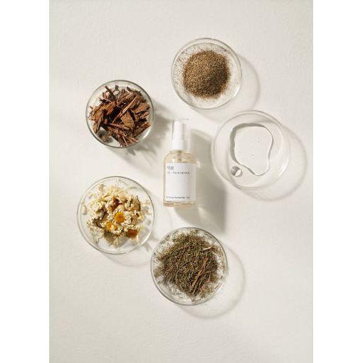 mixsoon Calming Boosting Mist – 50ml | Instant Hydration & Soothing Mist for Dry & Sensitive Skin Product image