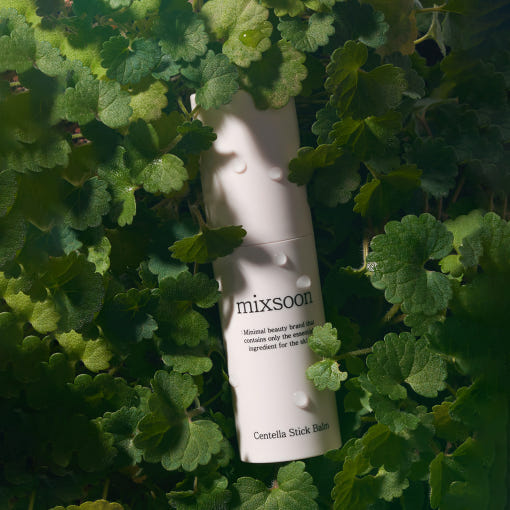 mixsoon Centella Asiatica Stick Balm – 11.5g | Hydrating & Calming Balm for Dry Skin Product image