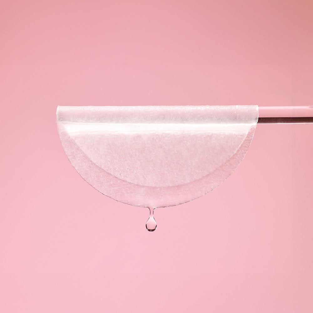 mixsoon PDRN Collagen Toner Pad – 110 Pads / 170ml | Anti-Aging & Hydration Boost Product image