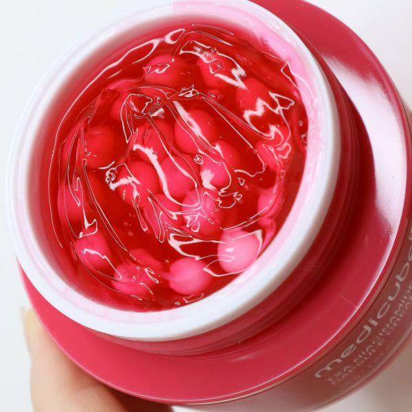 medicube TXA Niacinamide Capsule Cream – 55g | Brightening Cream for Dark Spots & Uneven Skin Tone Product image