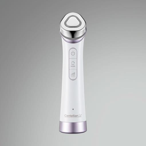 CENTELLIAN24 Madeca Prime Microcurrent Beauty Device | Red, Blue & Violet Light Therapy for Glass Skin, Elasticity & Enhanced Product Absorption Product image