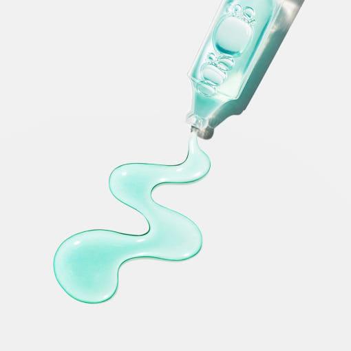 Anua PDRN Hyaluronic Acid Capsule 100 Serum – 1ml x 10 Ampoules | Instant Plumping & Deep Hydration Treatment Product image