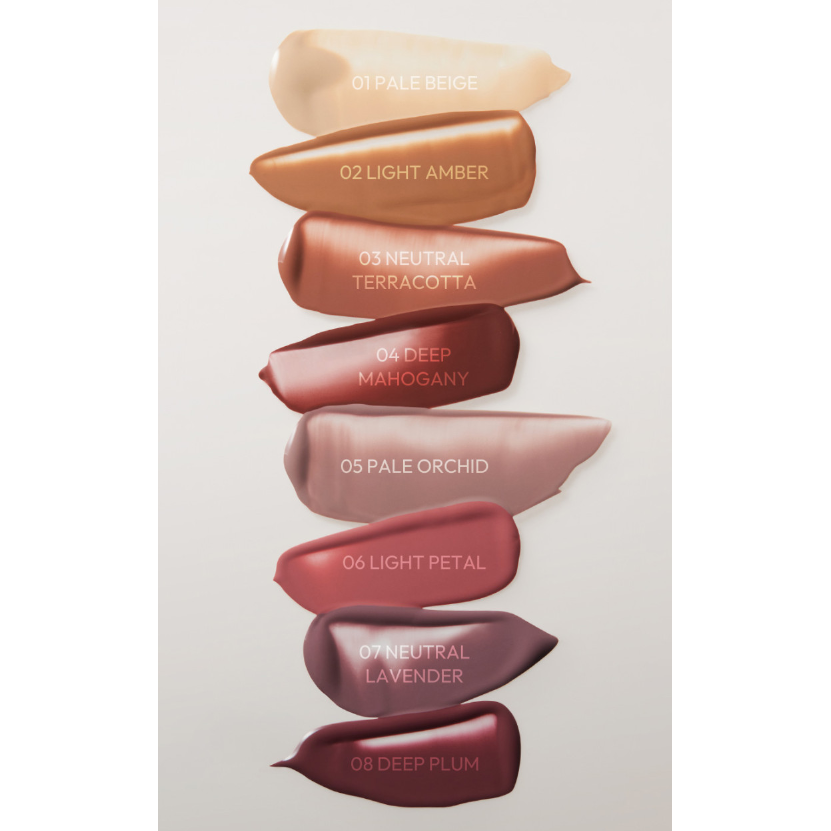 JAVIN DE SEOUL Wink Lip Shade Primer – 5g | Hydrating, Smoothing & Plumping Lip Prep Product image