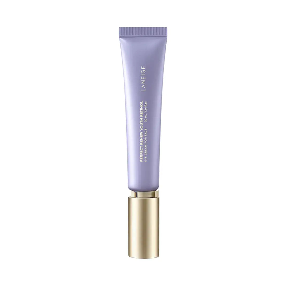 LANEIGE Perfect Renew Retinol – 30ml | High-Purity 95% Retinol Cream for Wrinkles & Pores Product image