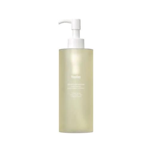 Huxley Body Wash – 300ml #Blue Medina Tangerine | Hydrating, Aromatic Body Cleanser Product image