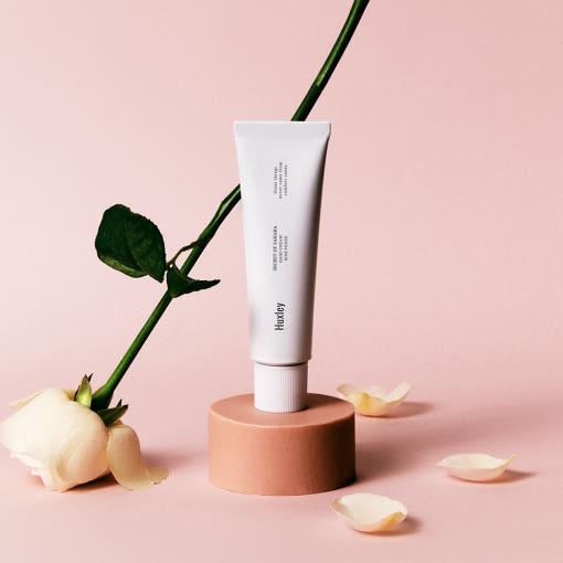 Huxley Hand Cream – 30ml #Rose Picker | Deep Moisture with Moroccan Cactus Seed Oil & Rose Elegance Product image