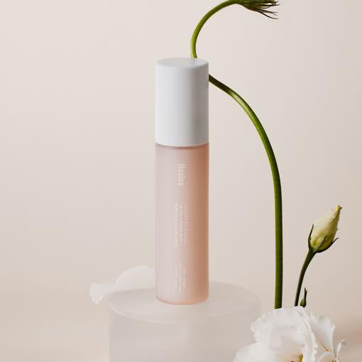 Huxley Hand Cream Mist – 35ml #Moroccan Gardener | Refreshing Hydration with a Light, Sprayable Texture Product image