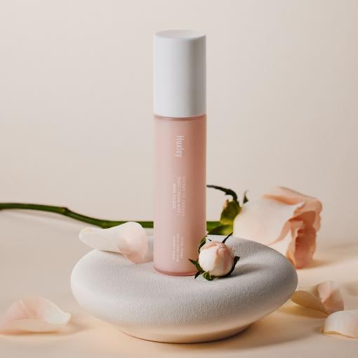 Huxley Hand Cream Mist – 35ml #Rose Picker | Refreshing Hydration with a Light, Sprayable Texture Product image