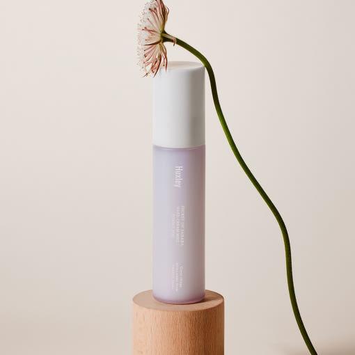 Huxley Hand Cream Mist – 35ml #Sunset Fog | Refreshing Hydration with a Light, Sprayable Texture Product image
