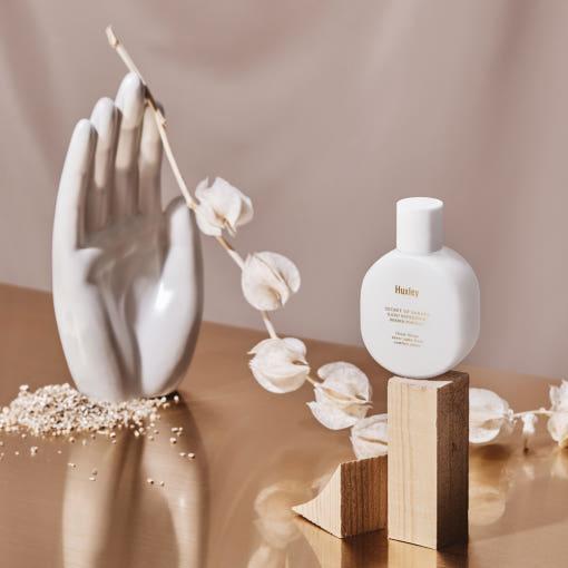 Huxley Hand Refresher – 55ml #Berber Portrait | Refreshing Hand Mist with Cactus Moisture Complex Product image