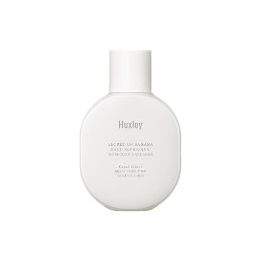 Huxley Hand Refresher – 55ml #Moroccan Gardener | Refreshing Hand Mist with Cactus Moisture Complex Product image