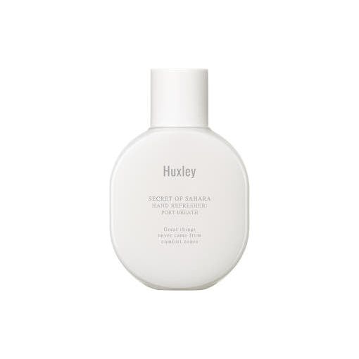 Huxley Hand Refresher – 55ml #Port Breath | Dreamy Citrus-Scented Hand Refreshing Spray Product image
