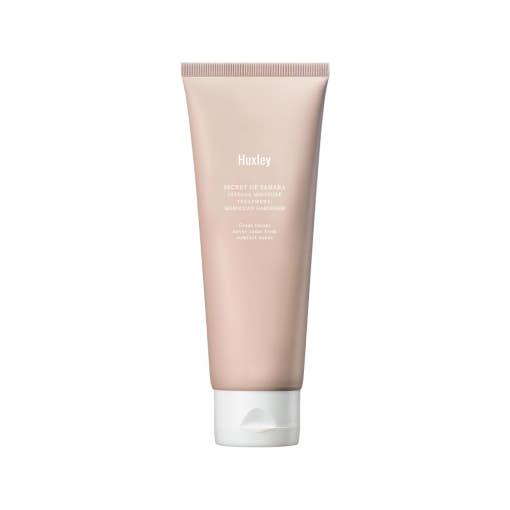 Huxley Intense Moisture Treatment – 200ml #Moroccan Gardener | Moisturizing & Nourishing Treatment for Damaged Hair Product image