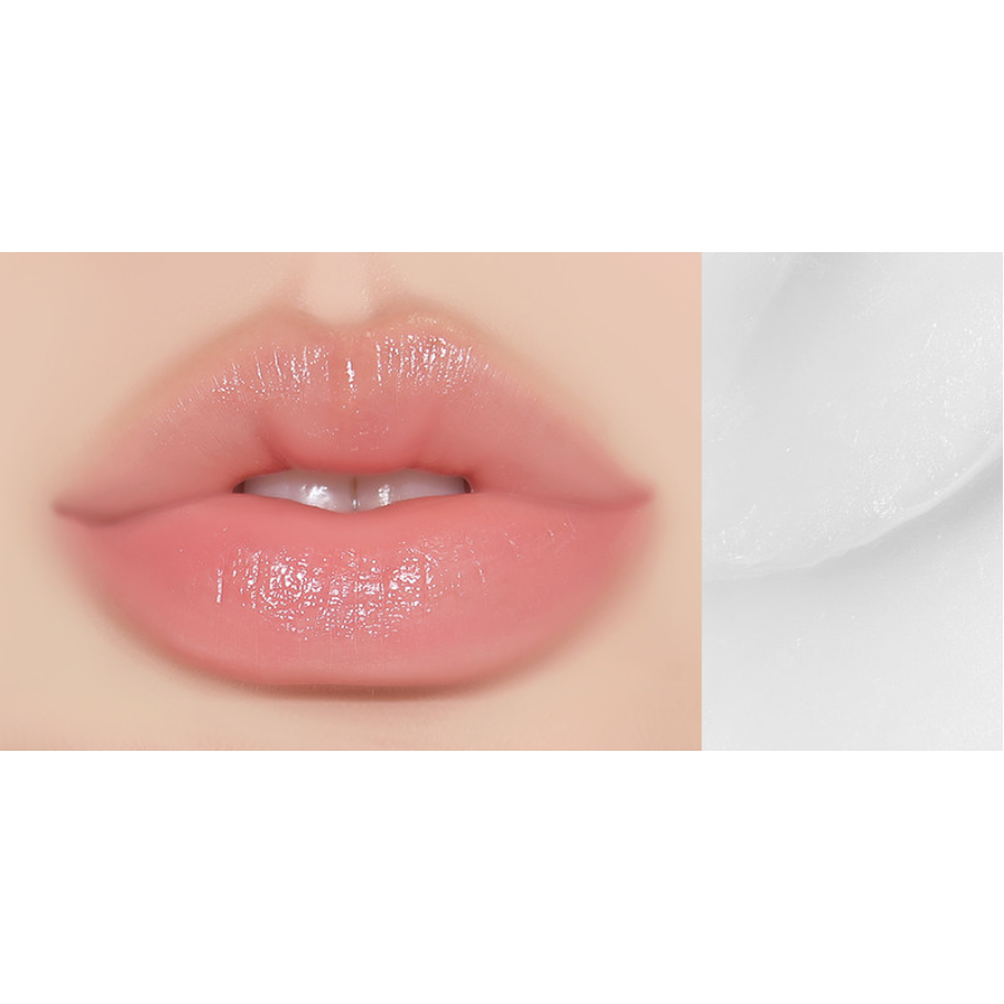 Huxley Lip Balm Leave Behind – 3g (6 Colors) | Hydrating Lip Care with Cactus Ceramide Product image