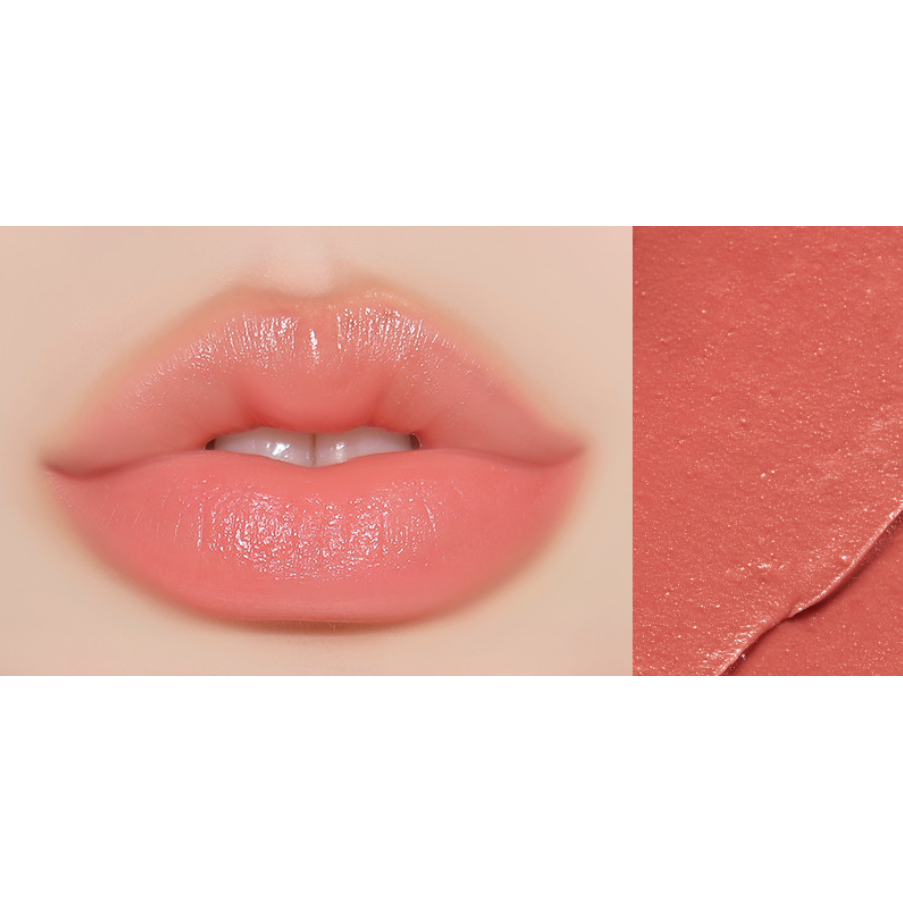 Huxley Lip Balm Leave Behind – 3g (6 Colors) | Hydrating Lip Care with Cactus Ceramide Product image