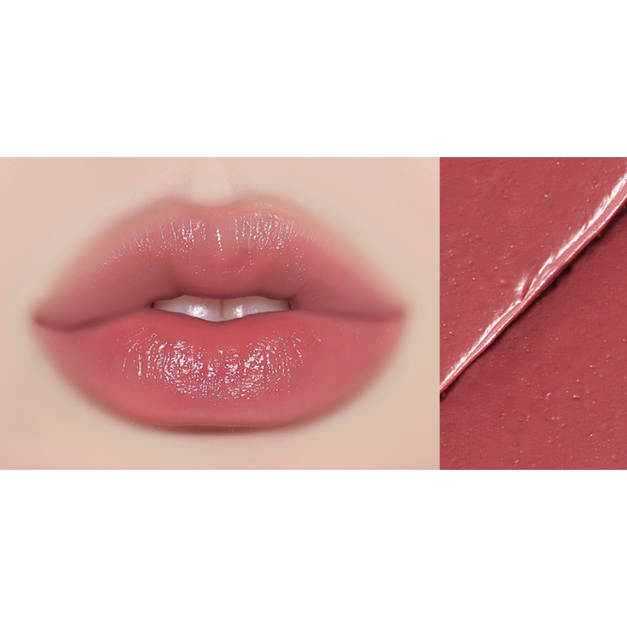Huxley Lip Balm Leave Behind – 3g (6 Colors) | Hydrating Lip Care with Cactus Ceramide Product image