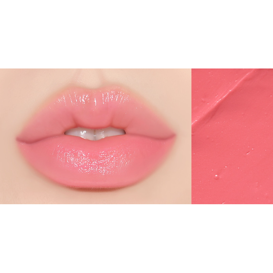Huxley Lip Balm Leave Behind – 3g (6 Colors) | Hydrating Lip Care with Cactus Ceramide Product image