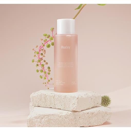 Huxley Perfume Hair Essence – Moroccan Gardener – 80ml | Nourishing Hair Essence with Organic Prickly Pear Seed Oil Product image
