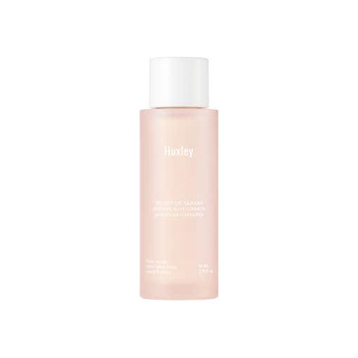 Huxley Perfume Hair Essence – Moroccan Gardener – 80ml | Nourishing Hair Essence with Organic Prickly Pear Seed Oil Product image