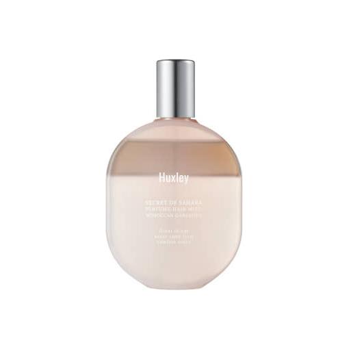 Huxley Perfume Hair Mist – Moroccan Gardener – 100g | Nourishing Hair Mist with Moroccan Cactus Flower Water & Cactus Seed Oil Product image