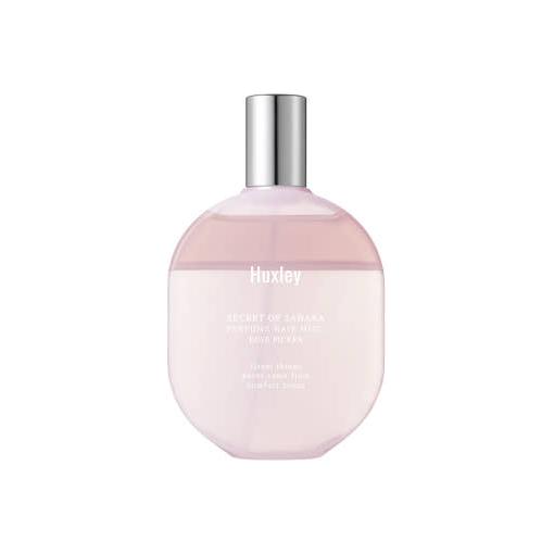 Huxley Perfume Hair Mist – Rose Picker – 100g | Nourishing Hair Mist with Moroccan Cactus Flower Water & Cactus Seed Oil Product image