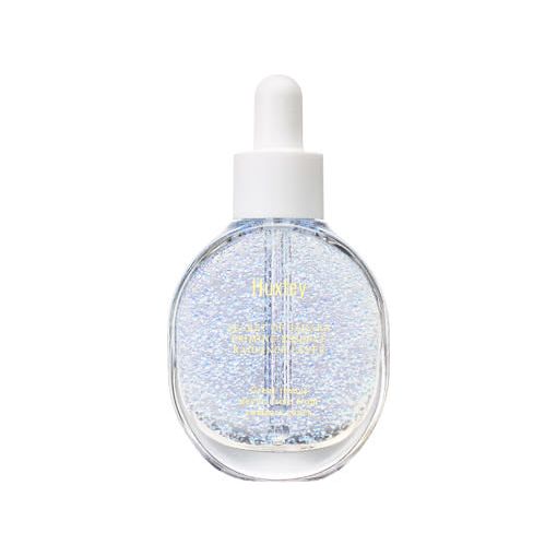 Huxley Priming Essence Radiance Layer – 30ml | Multi-Base Essence & Primer for Radiant, Smooth Skin Product image