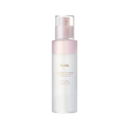 Huxley Reframing Essence Super Bloom – 60g | Deep Hydration with Cactus Flower Keratinase & Cactus Seed Oil Product image