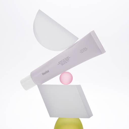 Huxley Tone Up Sun Essence Stay Sun Safe SPF50+ PA++++ – 70ml (2 Colors) | Hydrating Mineral Sunscreen & Color-Correcting Base Product image